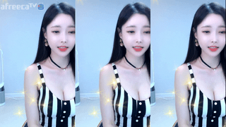Afreecatv신나은(BJ申娜恩)2020年2月19日Sexy Dance19013320-秀人集