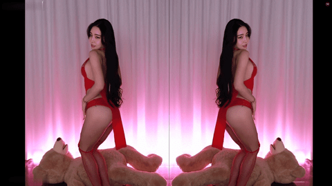 Afreecatv플윗미샤사(BJ莎莎)2021年10月23日Sexy Dance182740-秀人集