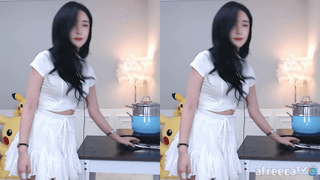 BJ피츄(皮丘)2020年3月4日Sexy Dance23294830-秀人集