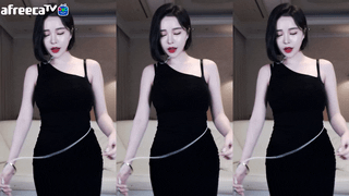 Afreecatv손밍(BJ孙铭)2019年11月10日Sexy Dance22241880-秀人集