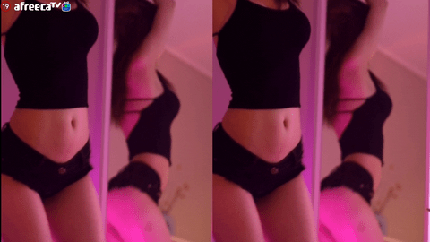 BJ서아(徐雅)2023年1月6日Sexy Dance143151-秀人集