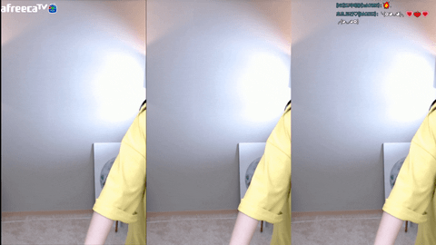 Afreecatv초초(BJ邱秋)2020年5月22日Sexy Dance01282521-秀人集
