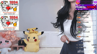 BJ피츄(皮丘)2020年2月24日Sexy Dance21234572-秀人集