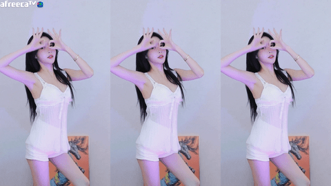 BJ단한별(韩寒星)2022年10月10日Sexy Dance201357-秀人集