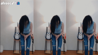 AfreecaTV秋天(BJ가을님)2019年11月14日舞蹈剪辑00087402-秀人集