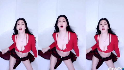 BJ阿丽莎(아리샤)2022年5月31日舞蹈剪辑123104-秀人集