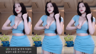 Afreecatv손밍(BJ孙铭)2021年1月26日Sexy Dance142602-秀人集