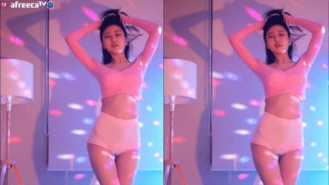 BJ徐雅(서아)2022年1月22日舞蹈剪辑152904-秀人集