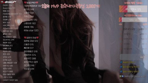 AfreecaTV朴雅珍(BJ박아진)2023年12月13日舞蹈剪辑023934-秀人集