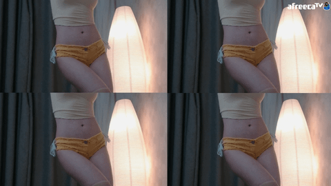 Afreecatv핑텐(BJ平滕)2019年10月12日Sexy Dance2256730-秀人集