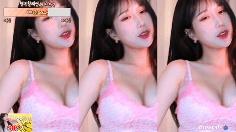 BJ雷英(그릴래영)2023年4月14日舞蹈剪辑150903-秀人集