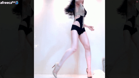 BJ랑(兰)2020年5月18日Sexy Dance21463420-秀人集