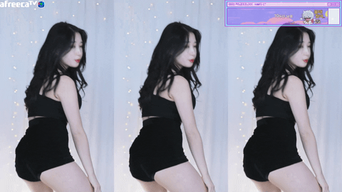 BJ백하랑(巴卡)2022年1月18日Sexy Dance120420-秀人集