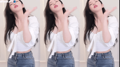 Afreecatv피츄(BJ皮丘)2022年5月14日Sexy Dance210543-秀人集