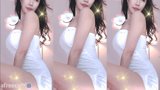 Afreecatv벨라(BJ贝拉)2020年5月7日Sexy Dance19135020-秀人集