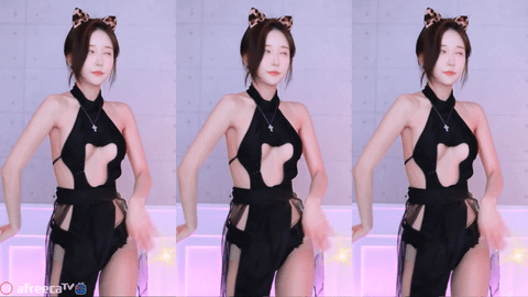 BJ慧智(나는혜지)2022年1月5日舞蹈剪辑153029-秀人集