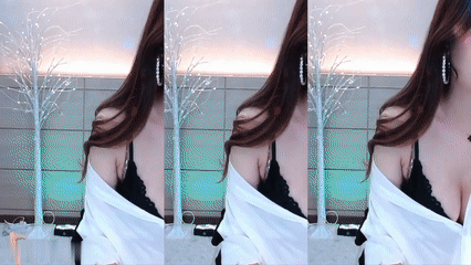 AfreecaTV杰希(BJ재희)2020年11月13日Sexy Dance091808-秀人集