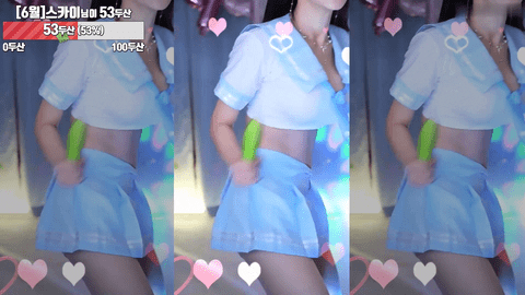 Afreecatv유월이(BJ柳月怡)2021年3月20日Sexy Dance231440-秀人集
