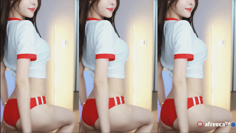 BJ艺童(예동)2022年10月20日舞蹈剪辑135930-秀人集