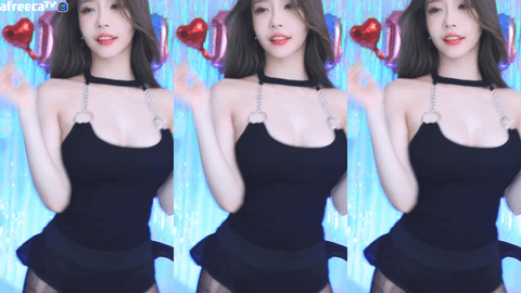 BJ하정(河正宇)2022年5月23日Sexy Dance030430-秀人集