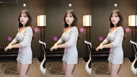 Afreecatv하연잉(BJ夏妍莹)2021年12月19日Sexy Dance000037-秀人集