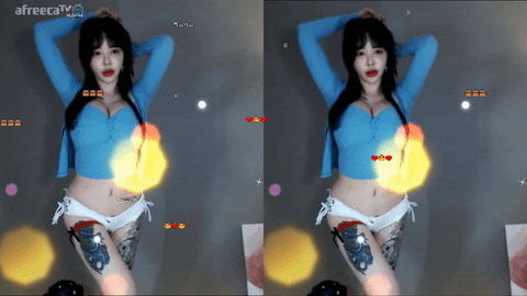 BJ阿孝(아효)2020年3月31日舞蹈剪辑22393330-秀人集