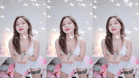 BJ츄정(秋亭)2021年10月25日Sexy Dance130942-秀人集