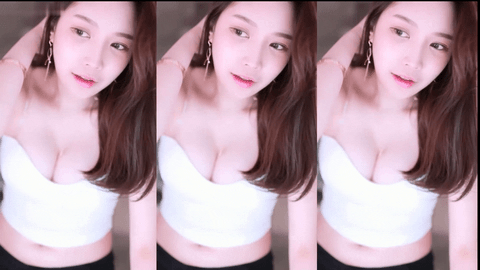 AfreecaTV秋天(BJ가을님)2021年8月2日舞蹈剪辑140334-秀人集