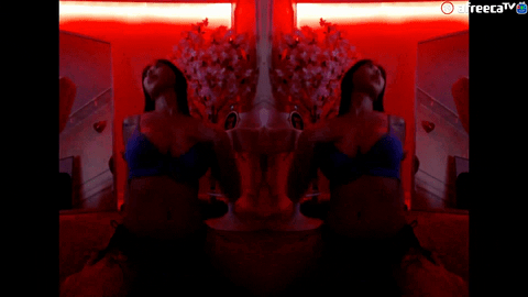BJ레빈(雷彬)2022年8月6日Sexy Dance182833-秀人集
