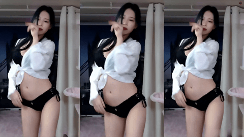 Afreecatv야시아(BJ雅希)2021年5月15日Sexy Dance100148-秀人集