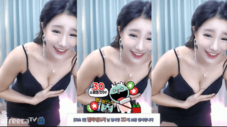 Afreecatv벨라(BJ贝拉)2020年4月7日Sexy Dance07363420-秀人集