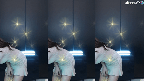 Afreecatv박소은(BJ朴素恩)2020年2月4日Sexy Dance21172421-秀人集