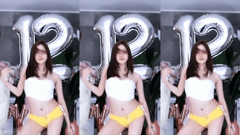AfreecaTV朴佳琳(BJ박가린)2021年8月26日舞蹈剪辑233042-秀人集