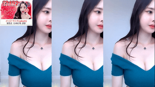 AfreecaTV申娜恩(BJ신나은)2020年6月19日舞蹈剪辑22093321-秀人集