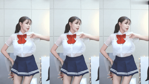 AfreecaTV时元(BJ김시원해요)2020年11月21日Sexy Dance235527-秀人集
