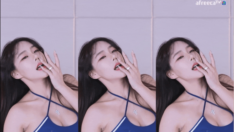 AfreecaTV时元(BJ김시원해요)2021年12月29日舞蹈剪辑230802-秀人集