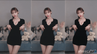 BJ孝卡(효카)2020年3月4日舞蹈剪辑08482520-秀人集