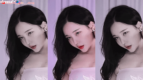 Afreecatv츄정(BJ秋亭)2022年5月6日Sexy Dance153141-秀人集