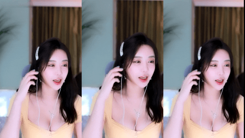 AfreecaTV苏里(BJ소리베베)2021年8月19日舞蹈剪辑103927-秀人集