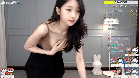 AfreecaTV徐雅(BJ서아)2020年4月21日舞蹈剪辑22512520-秀人集