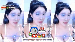 AfreecaTV贝拉(BJ벨라)2020年4月22日舞蹈剪辑12013420-秀人集