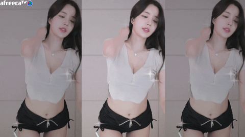 BJ리나(李娜)2022年8月14日Sexy Dance151012-秀人集