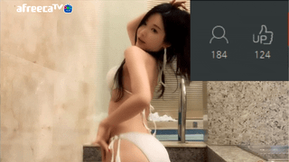 BJ兰(랑)2019年12月18日舞蹈剪辑00412522-秀人集