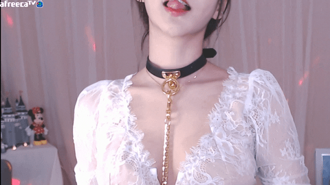 Afreecatv하루(BJ韩璐)2022年1月22日Sexy Dance151901-秀人集