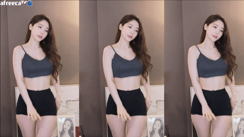 BJ금화(金花)2022年7月3日Sexy Dance162131-秀人集