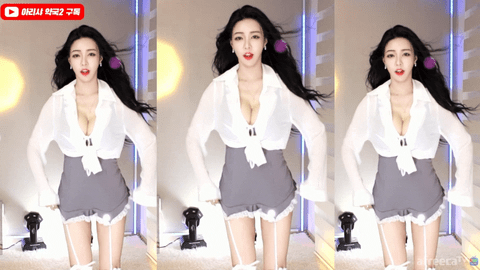 Afreecatv아리샤(BJ阿丽莎)2020年6月12日Sexy Dance22302521-秀人集